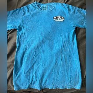 Ron Jon Tee